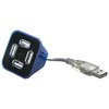 View Image 1 of 4 of DISC USB Tree Hub