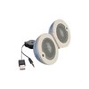 View Image 1 of 3 of DISC Mini Desk Speakers