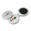 View Image 1 of 3 of DISC Plastic Travel Brush & Sewing Kit