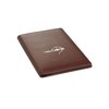 View Image 1 of 2 of Leather Card Holder