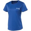 View Image 1 of 2 of AWDis Women's Performance T-Shirt - Colour - Printed