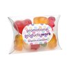 View Image 1 of 2 of DISC 4imprint Sweet Pouch - Haribo Starmix