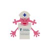 View Image 1 of 1 of Foam Badges - Nurse