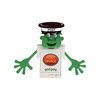 View Image 1 of 1 of Foam Badges - Postman