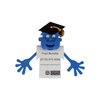 View Image 1 of 1 of Foam Badges - Graduate