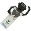 View Image 1 of 1 of Animal Body Bookmarks - Monkey
