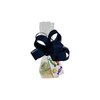 View Image 1 of 1 of DISC Mini Sweet Bag - Jelly Babies