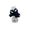 View Image 1 of 1 of DISC Mini Sweet Bag - Fruit Caramels
