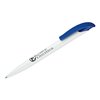 View Image 1 of 6 of DISC Senator® Challenger Pen - White - 2 Day