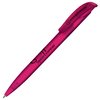 View Image 1 of 10 of DISC Senator® Challenger Pen - Icy - 2 Day