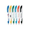 View Image 1 of 1 of DISC Senator® Challenger Grip Pen - White - 2 Day