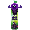 View Image 1 of 1 of Fruit Bug Bookmarks - Grape