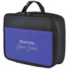 View Image 1 of 4 of DISC Lunchbag Cooler