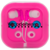 View Image 1 of 2 of DISC Value Promotional Earbuds