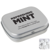 View Image 1 of 2 of Marvellous Mint Tins - Printed