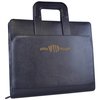View Image 1 of 2 of DISC Pickering Deluxe Folder