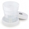 View Image 1 of 3 of DISC Pop-Up & Fold Away Cup