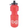 View Image 1 of 2 of DISC 500ml Basic Sports Bottle
