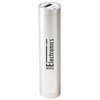 View Image 1 of 6 of Cylinder Power Bank Charger - 2600mAh - Printed