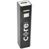 View Image 1 of 8 of Cuboid Power Bank Charger - 2200mAh - Printed