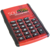 View Image 1 of 1 of DISC Jumbo Flip Calculator - Full Colour