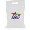 View Image 1 of 1 of Slim Non-Woven Carrier Bag - Digital Print