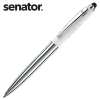 View Image 1 of 3 of Senator® Nautic Stylus Pen