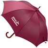 View Image 1 of 4 of Value Automatic Umbrella