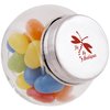 View Image 1 of 8 of Sweet Jar - Jelly Beans