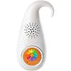 View Image 1 of 3 of DISC FM Shower Radio - Full Colour