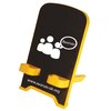 View Image 1 of 2 of DISC Brite-Dock Phone Holder - Coloured