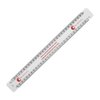 View Image 1 of 1 of 30cm Architect's Ruler - Printed