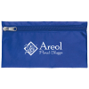 View Image 1 of 3 of Zipped Pencil Case - Printed