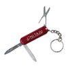 View Image 1 of 2 of DISC Mini Manicure Keyring Set