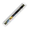 View Image 1 of 1 of 15cm Architect's Ruler - Digital Print