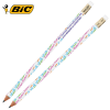 View Image 1 of 6 of BIC® Evolution Pencil with Eraser - Digital Print