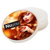 View Image 1 of 1 of DISC Lip Balm Pot - Full Colour
