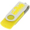 View Image 1 of 3 of 8gb Twister Promotional Flashdrive
