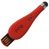View Image 1 of 5 of DISC 1gb Stylus Touch Flashdrive