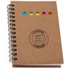 View Image 1 of 2 of 4imprint Essential Organiser
