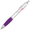 View Image 1 of 2 of Contour Digital Pen - White