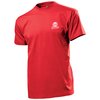 View Image 1 of 13 of DISC Stedman Comfort T-Shirt - Coloured