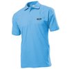 View Image 1 of 12 of DISC Stedman 100% Cotton Polo - Coloured