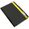 View Image 1 of 3 of DISC A6 Lany Flex Notebook - Domed