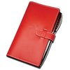 View Image 1 of 5 of DISC Arles Pocket Diary with Senator Spring Pen