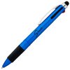 View Image 1 of 3 of DISC Burnie Multi-Ink Stylus Pen