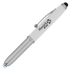 View Image 1 of 4 of DISC Xenon Stylus Light Pen