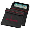 View Image 1 of 3 of DISC Iris Tablet Sleeve