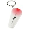 View Image 1 of 4 of DISC Pocket Whistle Keyring Light