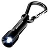 View Image 1 of 2 of DISC Lyra Carabiner Torch